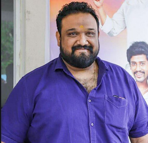 Sivakumar Jayakumar